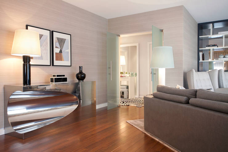 fernando piçarra fotografia :  tarz Oturma Odası, Modern   