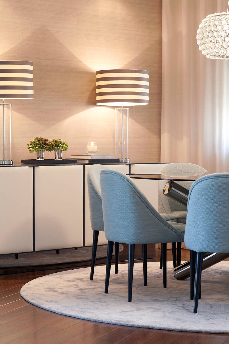 fernando piçarra fotografia :  tarz Yemek Odası, Modern   