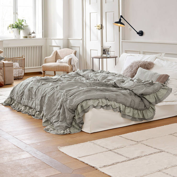 Loberon Himmlischer Schlafbereich Von Loberon Gmbh Homify