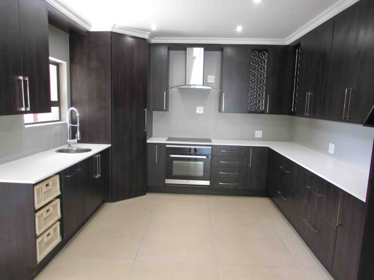 20 cocinas preciosas, modernas y sencillas