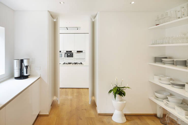 Cucina in stile  di FABRI