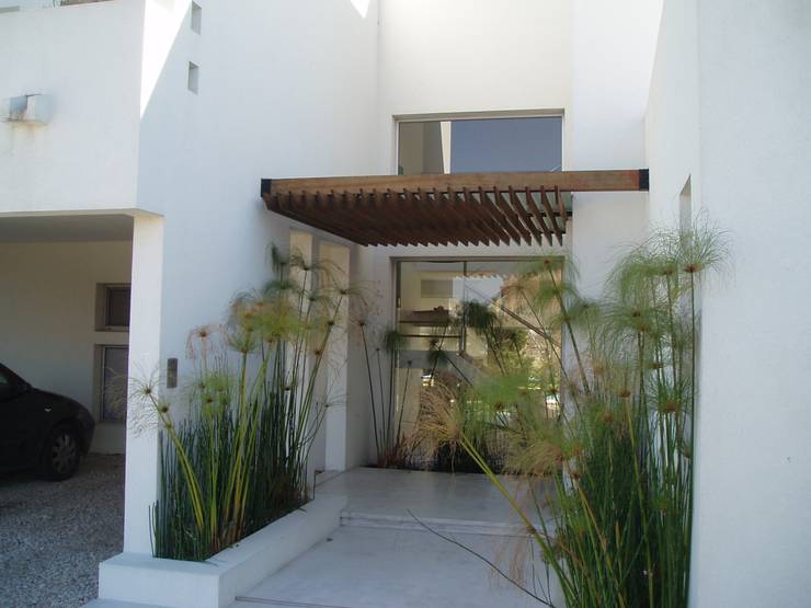 Moderna y sencilla: ¡esta casa te va a encantar!