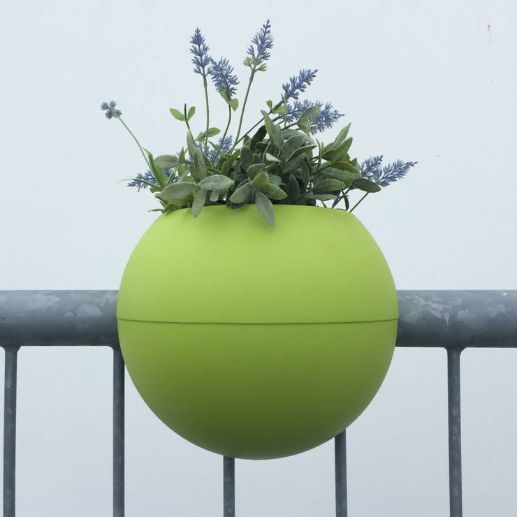 pflanzbehälter für balkon