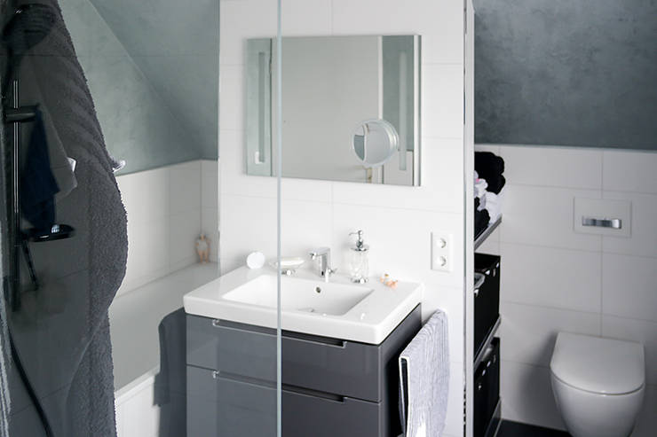 Die besten Stauraum Ideen für kleine Häuser und Wohnungen