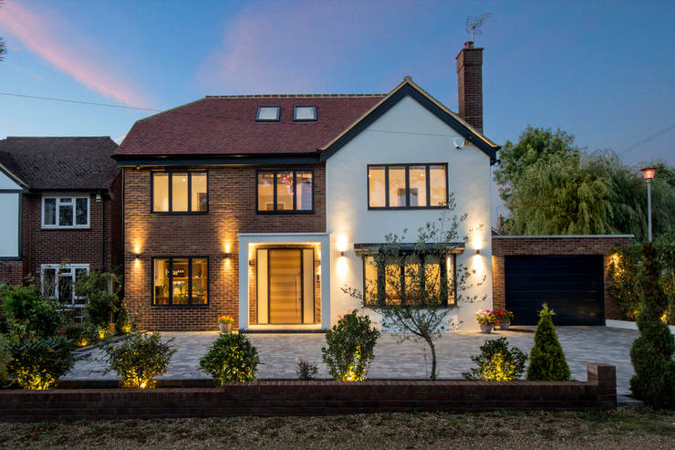 How To Modernise Your House In 2018 How To Modernise Your House On The Outside