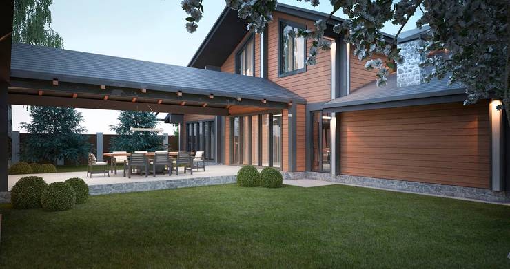  Terrace by Way-Project Architecture & Design