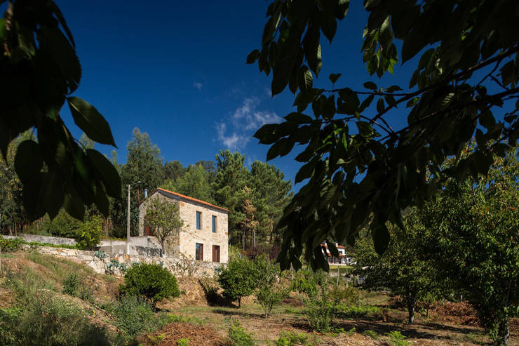  منازل تنفيذ PAULO MARTINS ARQ&DESIGN