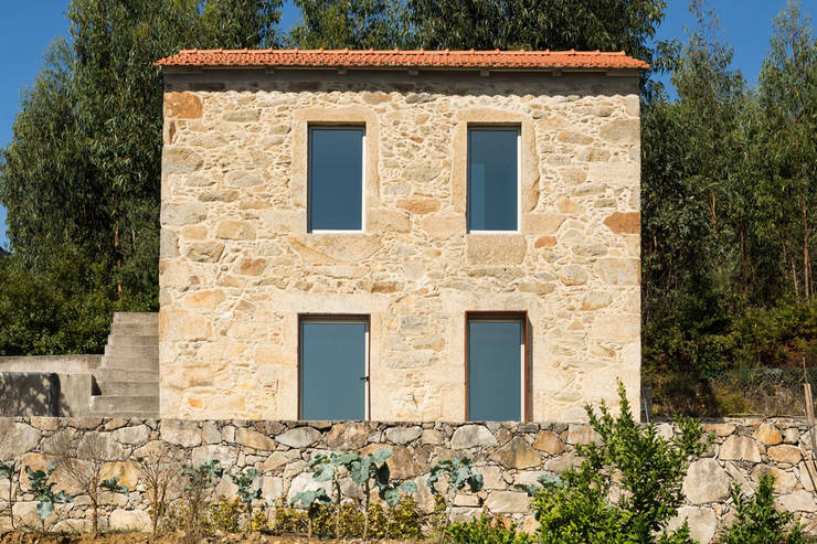  منازل تنفيذ PAULO MARTINS ARQ&DESIGN