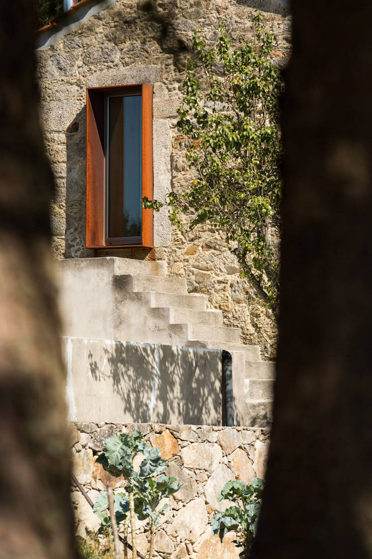  منازل تنفيذ PAULO MARTINS ARQ&DESIGN