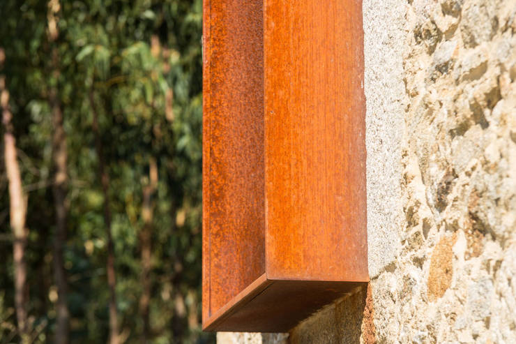  منازل تنفيذ PAULO MARTINS ARQ&DESIGN