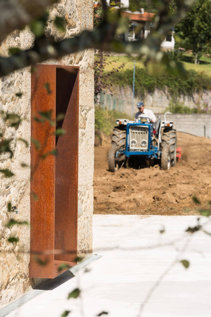  منازل تنفيذ PAULO MARTINS ARQ&DESIGN