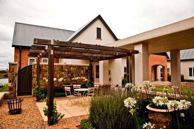 11 most beautiful homes in South Africa