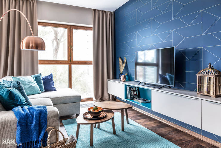 Tendenze Colori 2019 per l'Arredamento - Doro Arredi