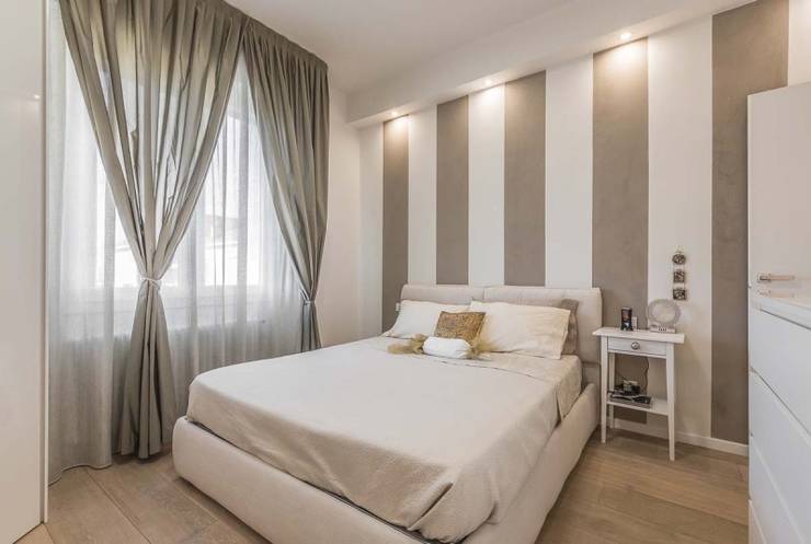 Camera da letto: 60 idee originali Ristrutturare la camera da letto