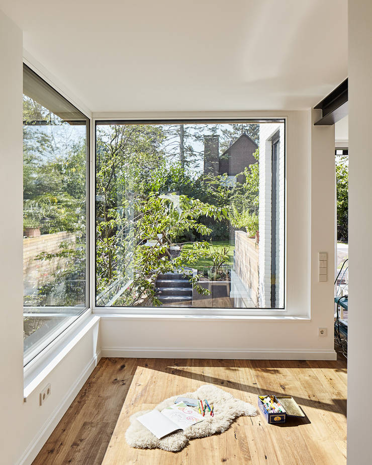  منازل تنفيذ Philip Kistner Fotografie