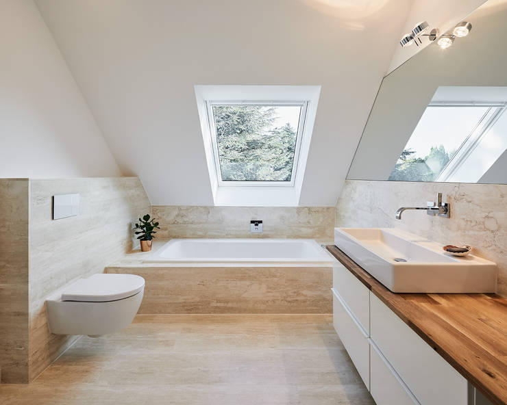  منازل تنفيذ Philip Kistner Fotografie