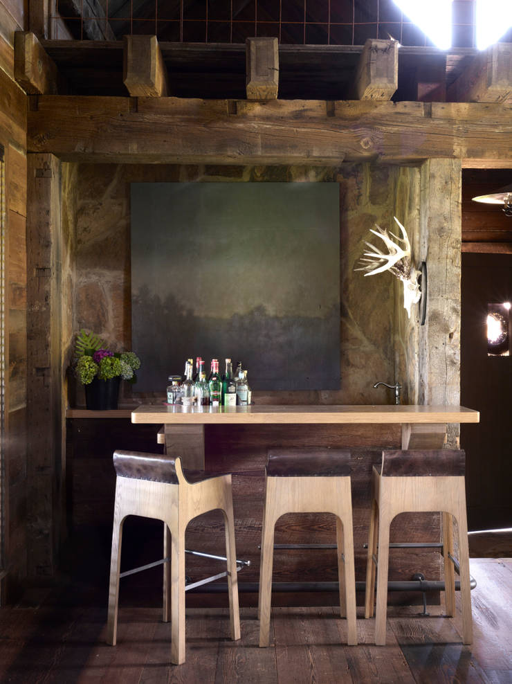  Офіс by Jeffrey Dungan Architects