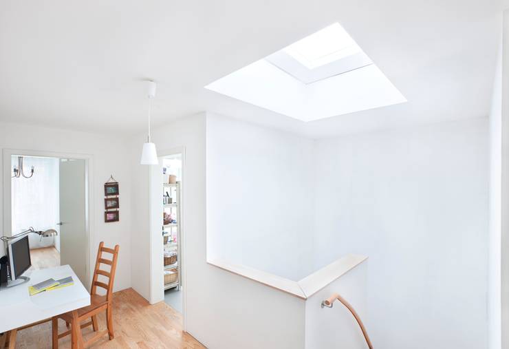  Corridor and hallway by Müllers Büro