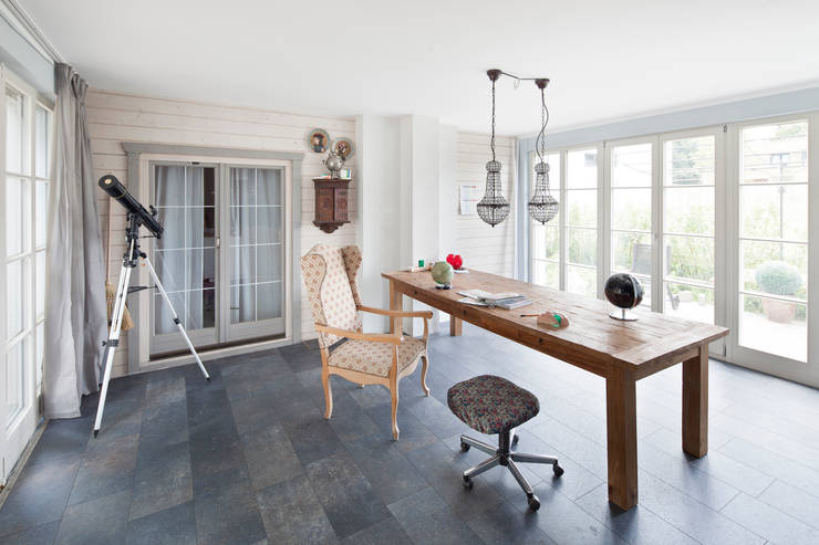  Офіс by Müllers Büro