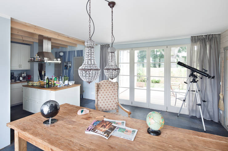  Офіс by Müllers Büro