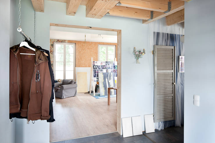  Коридор by Müllers Büro