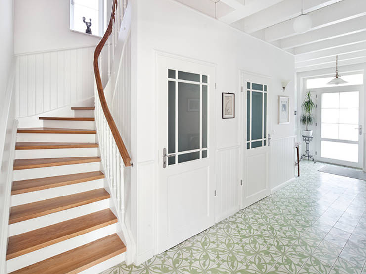  Коридор by Müllers Büro