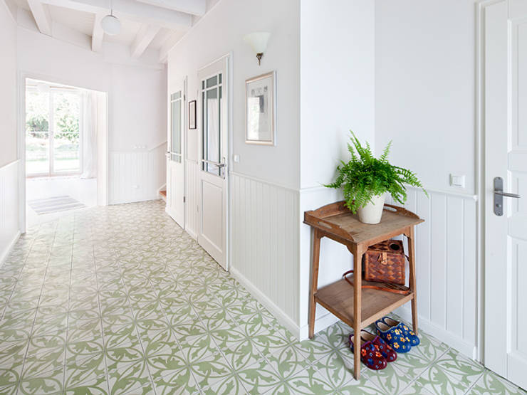  Коридор by Müllers Büro