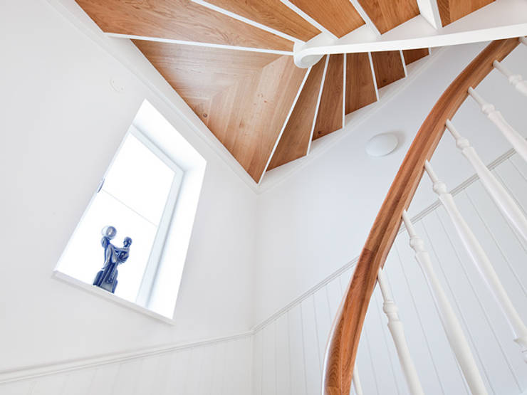  Коридор by Müllers Büro