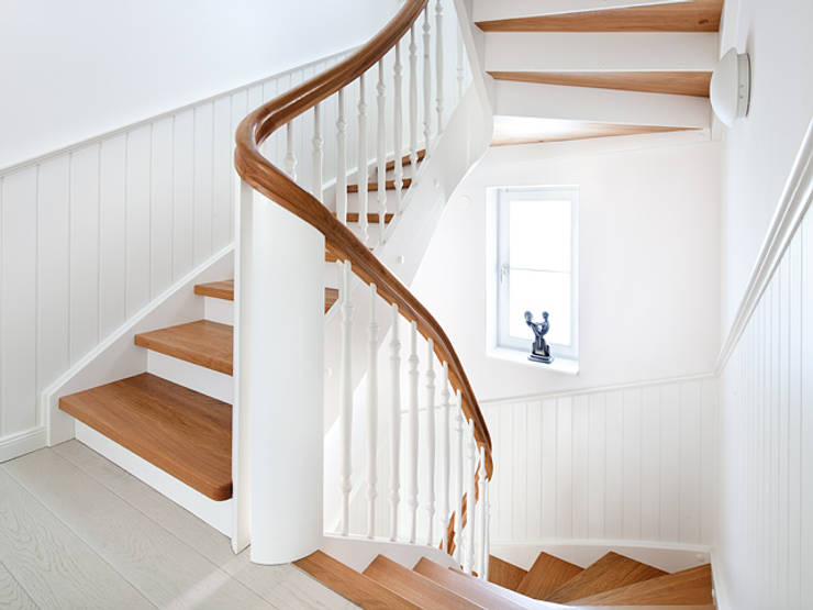  Коридор by Müllers Büro