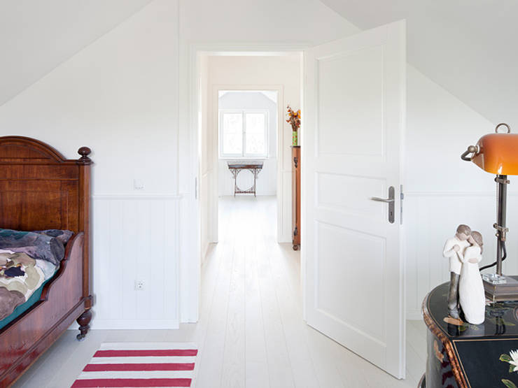  Спальня by Müllers Büro