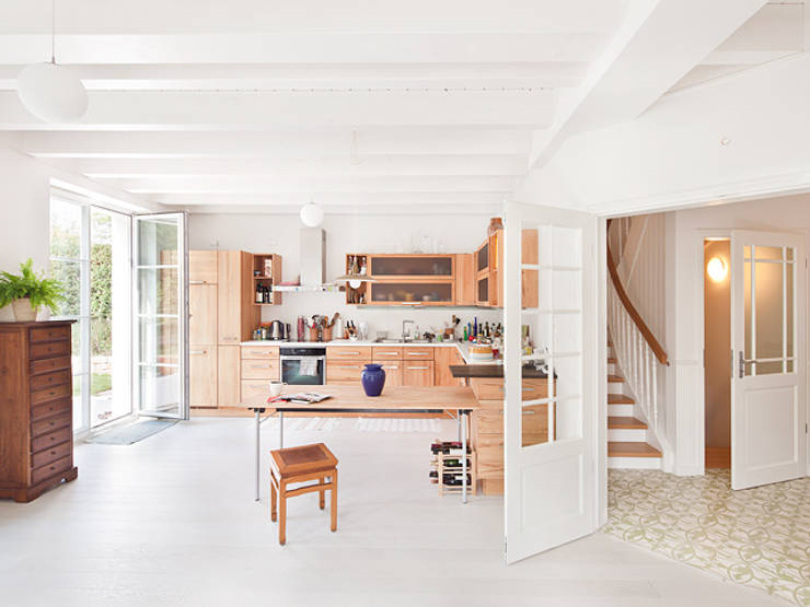  Кухня by Müllers Büro