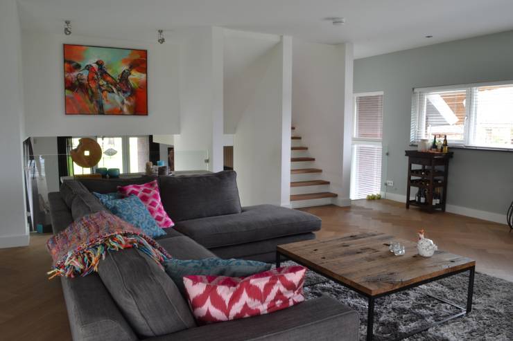 How To Clean Your Home Properly