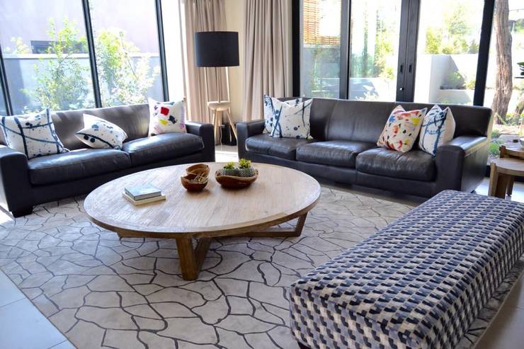  Home  decor  trends for South  African  homes  2019