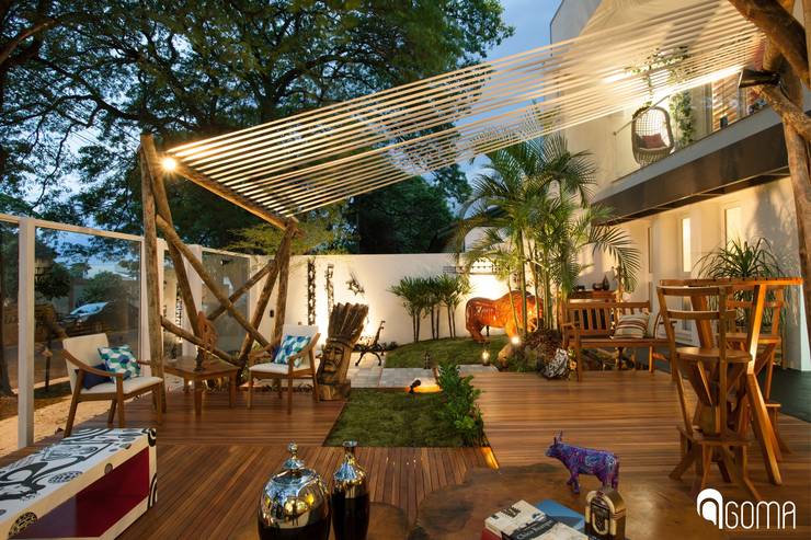 21 Ideias Com Decks De Madeira Lindos Para Construir No Seu Quintal