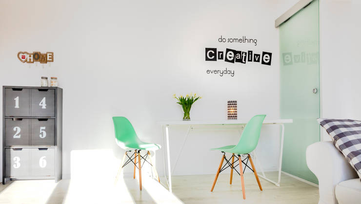 7 Trik Feng Shui Untuk Menarik Rejeki
