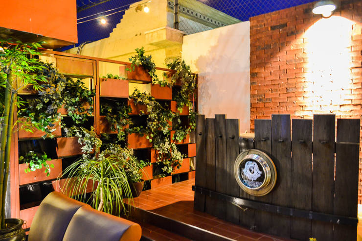 10 colores para pintar las paredes de tu patio (se verá sensacional)