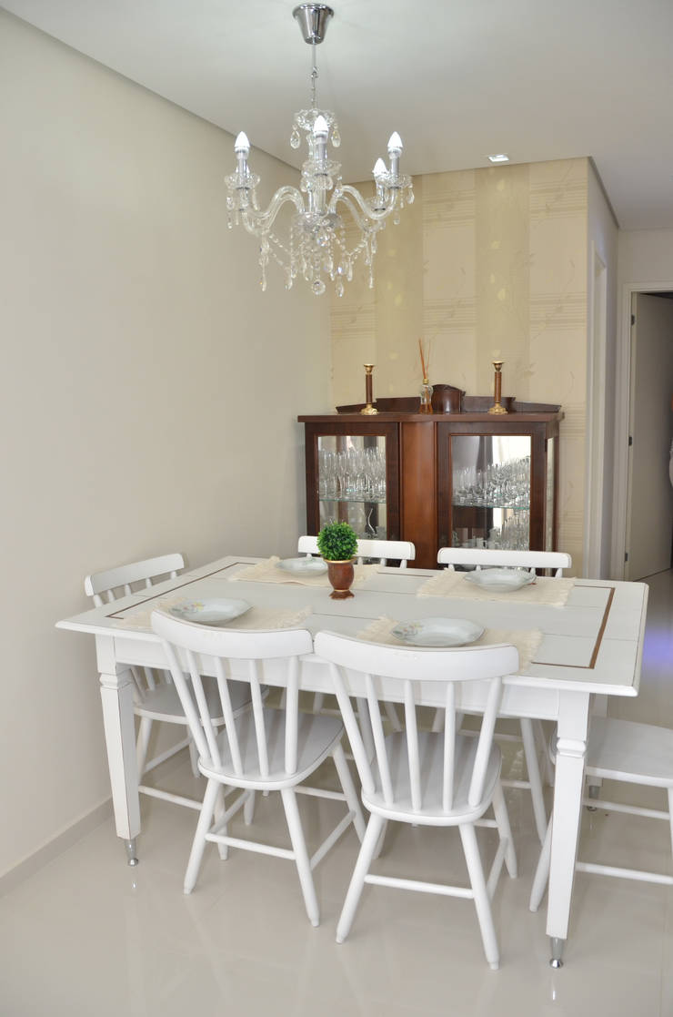 Sala E Cozinha De Apartamento Por Paula Ferro Arquitetura Homify Sala E Cozinha De Apartamento Por Paula Ferro Arquitetura Homify