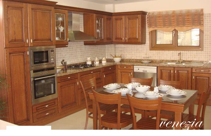 REYHAN MUTFAK I BANYO I DEKORASYON – GENEL MUTFAK DEKORASYON:  tarz Mutfak