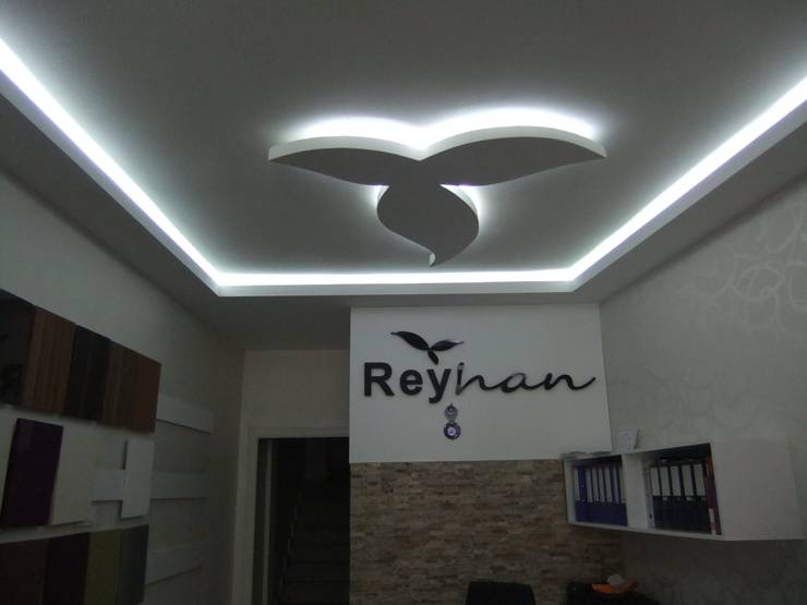 REYHAN MUTFAK I BANYO I DEKORASYON – GENEL MUTFAK DEKORASYON:  tarz Mutfak