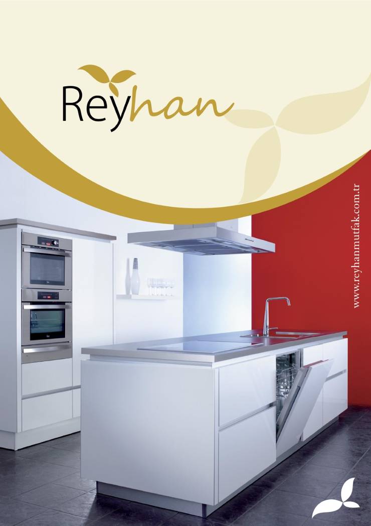 REYHAN MUTFAK I BANYO I DEKORASYON – GENEL MUTFAK DEKORASYON:  tarz Mutfak