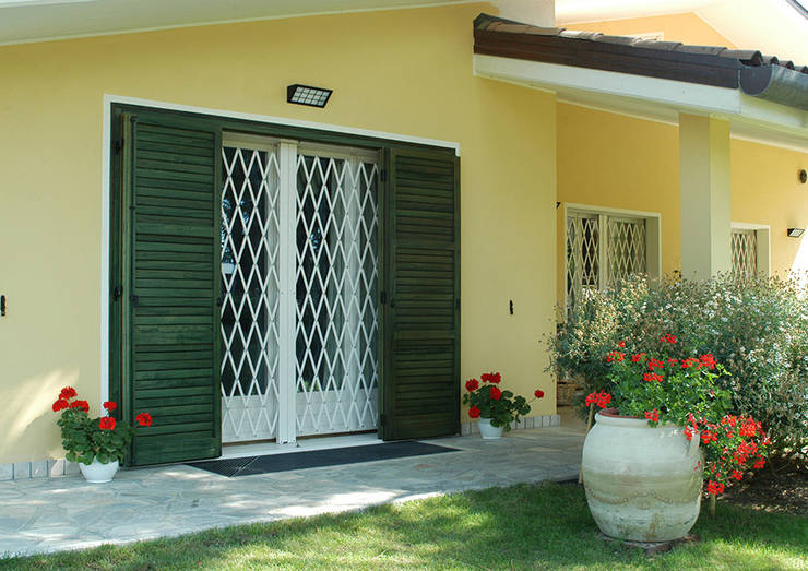 Sliding Door Grill Design Malaysia | Home design Inpirations