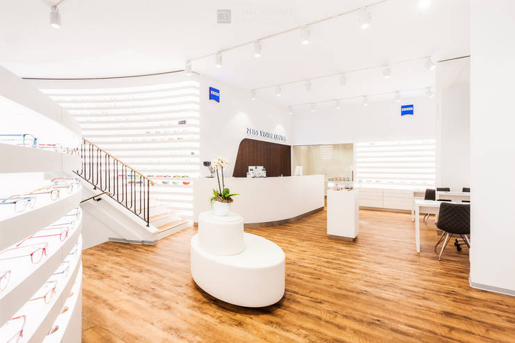 Zeiss Vision Center Kassel By Philip Gunkel Photographie