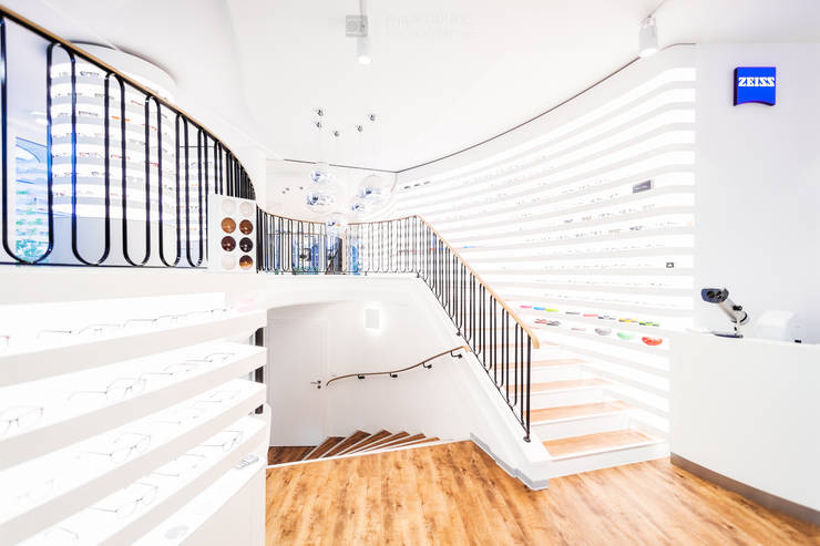 Zeiss Vision Center Kassel By Philip Gunkel Photographie