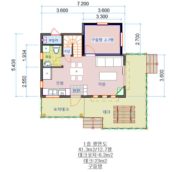 Floor Plan Rumah Kampung : Anda perlukan lukisan design rumah. - coisenam