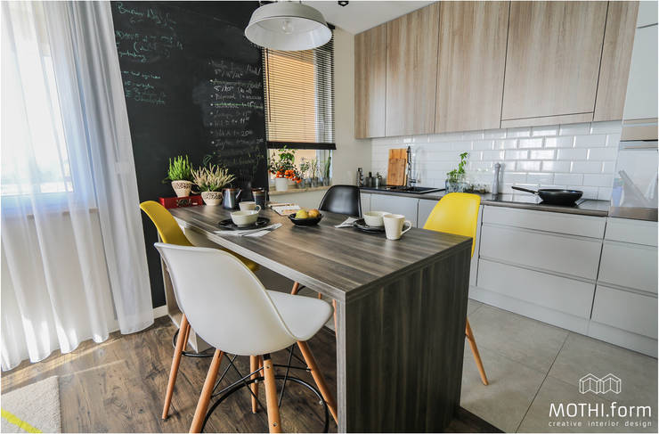 18 barras de cocina ¡perfectas para casas pequeñas! 18 barras de cocina ¡perfectas para casas pequeñas!