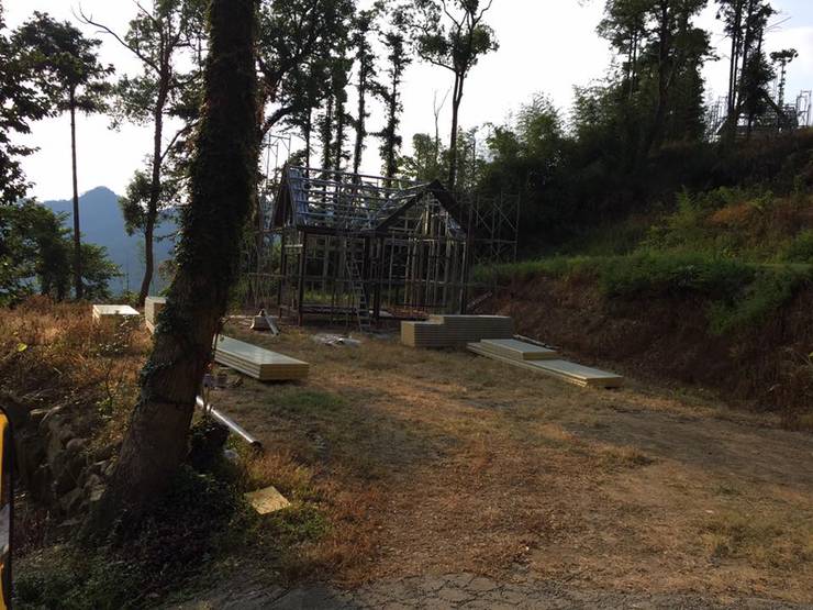   by 現代建材有限公司