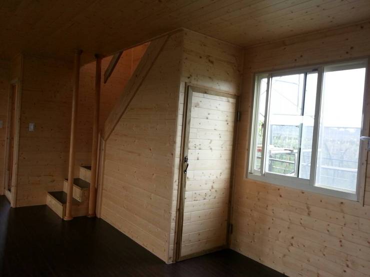  مرآب~ كراج تنفيذ 鄉村家園開發股份有限公司