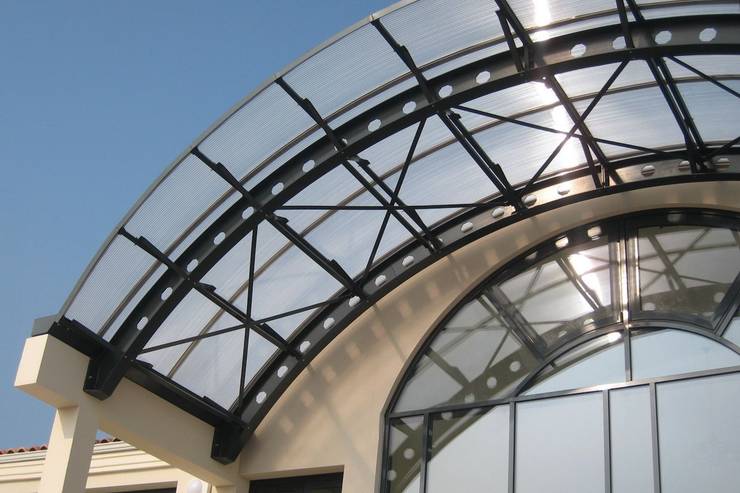  บ้านและที่อยู่อาศัย by ALFA Architecture