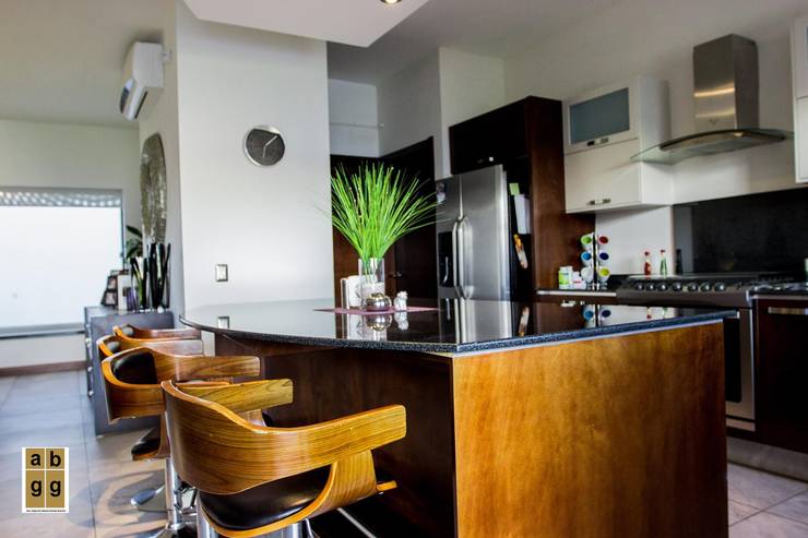 13 Ide Menggabungkan Ruang  Tamu  Ruang  Makan dan Dapur  