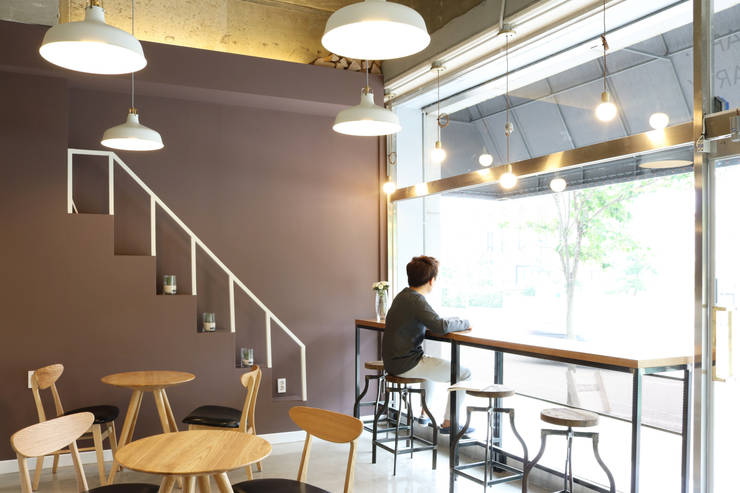 라온 by 6point studio | homify